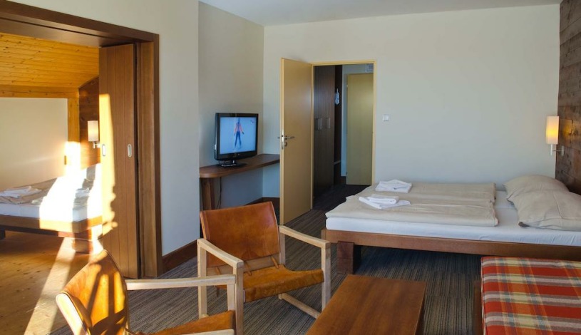 Hotel Adam Špindlerův Mlýn